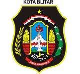 logo Kota Blitar